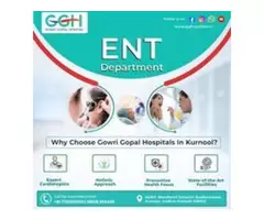 General Medicine in Kurnool Comprehensive Care