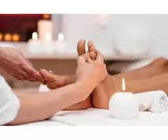 Relaxation at Paradise Massage Parramatta - the Ultimate Destination for Thai Massage in Parramatta