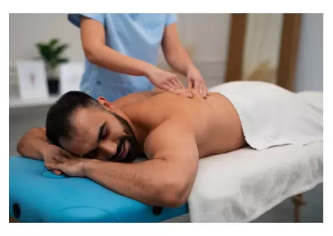 Relaxation at Paradise Massage Parramatta - the Ultimate Destination for Thai Massage in Parramatta - 2/3