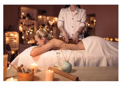 Relaxation at Paradise Massage Parramatta - the Ultimate Destination for Thai Massage in Parramatta - 3/3