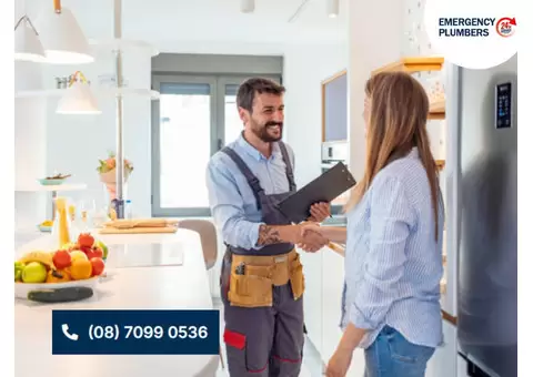 Expert Bathroom Renovation Plumbing Services in Perth