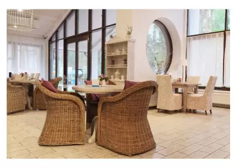 Cafe Fitouts Adelaide