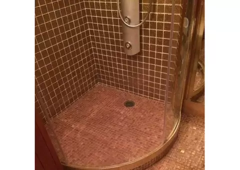 Transform Your Home with Full Bathroom Renovations