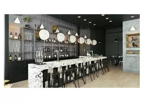 Discover Premium Services with ANZ Fitouts Today!