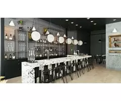 Discover Premium Services with ANZ Fitouts Today!