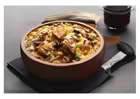 Celebrate Christmas with the Best Indian Food in Melbourne at Pulao Place