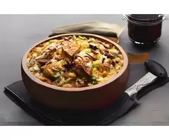 Celebrate Christmas with the Best Indian Food in Melbourne at Pulao Place