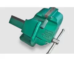 A Must-Have Heavy Duty Engineers Vice