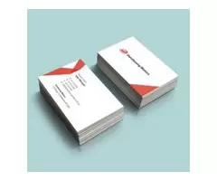 Instant Impressions with Business Card Printing