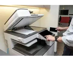 Looking for a Reliable Photocopier in Melbourne?