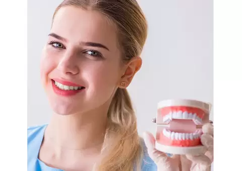 Emergency Dental Clinic Donvale - Fast Relief & Expert Care