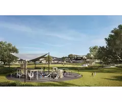 Your Dream Prime Residential Land for Sale