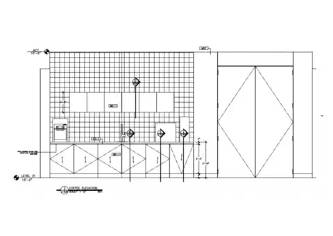 Affordable Millwork Drafting Services | Fast Turnaround for Just $3/Hour