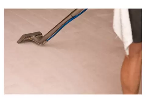Perth’s Reliable Carpet Cleaners Ready to Restore Your Floors