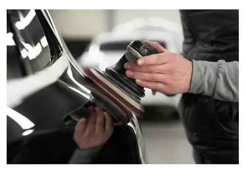 Top-Quality Paint Coatings in Perth – Durable and Stylish! - 1/3