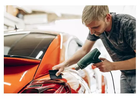Top-Quality Paint Coatings in Perth – Durable and Stylish! - 2/3