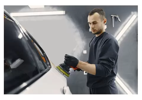 Top-Quality Paint Coatings in Perth – Durable and Stylish! - 3/3