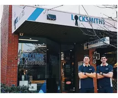 Reliable Locksmiths You Can Count On in Melbourne