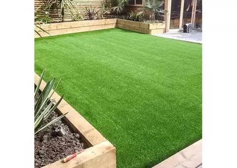 Artificial Turf Melbourne - Premium Synthetic Grass Solutions