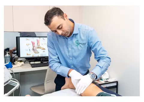 Step Relief Healthcare - Dietitian in Moonee Ponds - 2/4