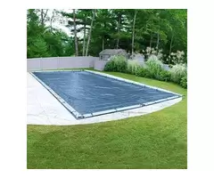 Looking for the Best Way to Keep Your Pool Warm and Clean?