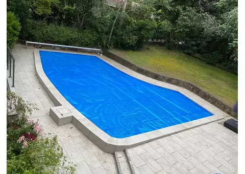 Looking for the Best Way to Keep Your Pool Warm and Clean? - 3/3