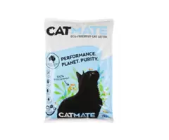 Catmate Litter