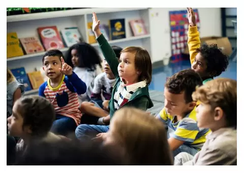 Are You In Search for the Right Preschool in Mays Hill for Your Child?