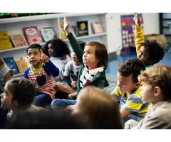 Are You In Search for the Right Preschool in Mays Hill for Your Child?