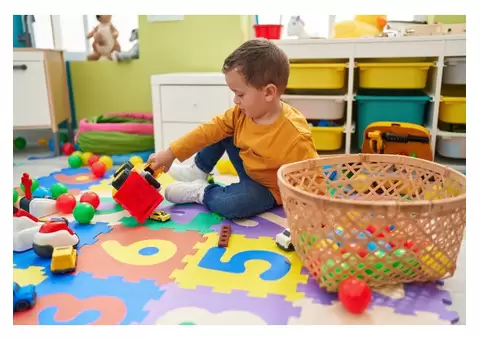 Are You In Search for the Right Preschool in Mays Hill for Your Child? - 2/2