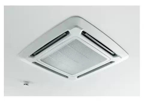 Reliable Air Conditioners in Melbourne