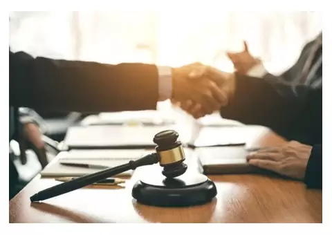 Discover the Best Law Firm in Sydney: Excellence in Legal Services Tailored to You