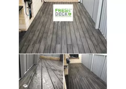 Affordable Bulk Wholesale Options at Half Price Decking Perth