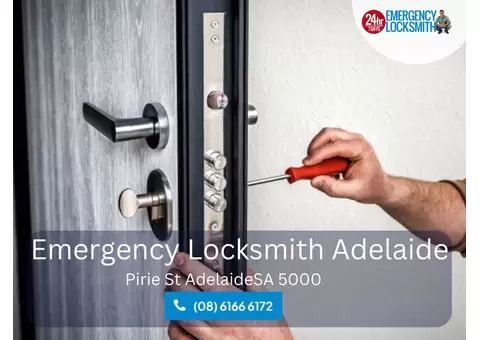 Reliable Auto Locksmiths in Adelaide