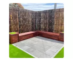 Bamboo Fencing Panels Melbourne - Eco-Friendly & Stylish Solutions