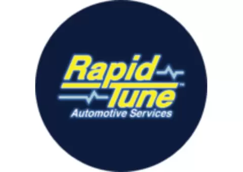 Rapid Tune Automotive Centre | Local Auto Experts | Australia Wide
