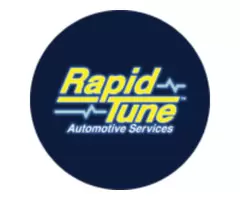 Rapid Tune Automotive Centre | Local Auto Experts | Australia Wide
