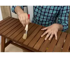 Searching for perfect furniture finishing experts in Hobart?