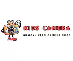 Kids Camera Shop