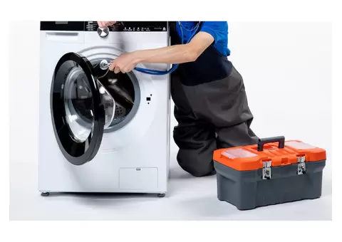 Fast and Efficient Washing Machine Repairs in Adelaide