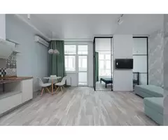 ideal tv wall mount height