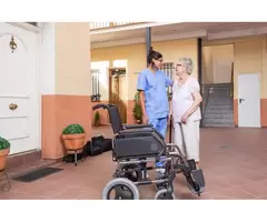 Reliable Home Care Service in Melbourne