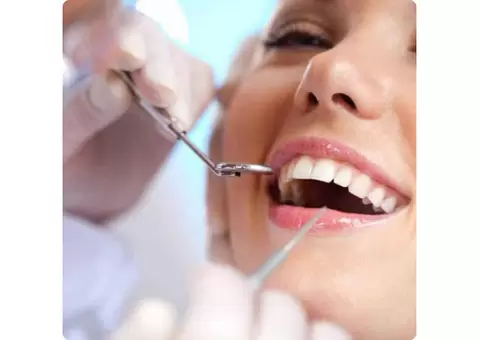 Experienced Dentist Collingwood | Quality Dental Care & Services