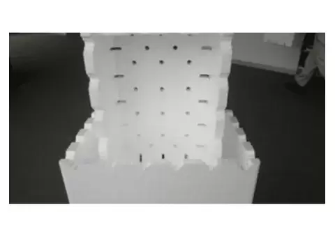 Supercharge Your Packaging Efficiency with Polystyrene Boxes