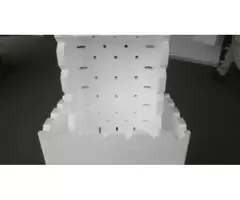 Supercharge Your Packaging Efficiency with Polystyrene Boxes