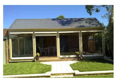 External Venetian Blinds Sydney