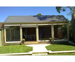 External Venetian Blinds Sydney