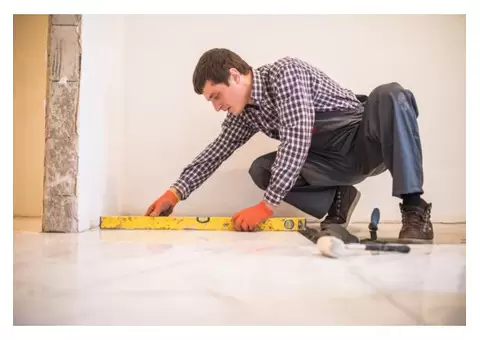 Tiling Course in Melbourne – Learn Professional Tiling Skills