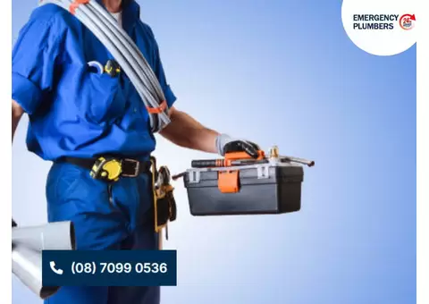 Reliable Drain Cleaning Services in Perth