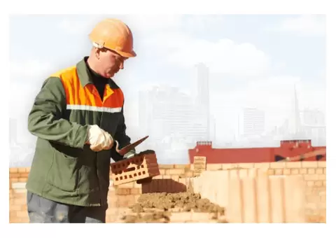 Bricklaying Courses in Melbourne – Learn the Art of Bricklaying